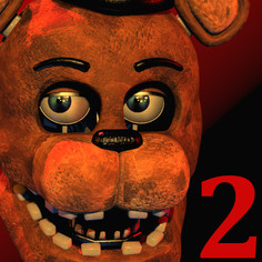 Review: Five Nights at Freddy's 2 (PC) - Geeks Under Grace